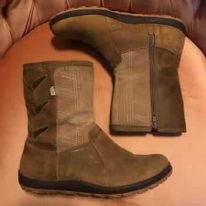 Women’s Merrell Waterproof Boots